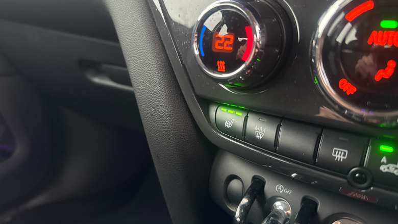 MINI Countryman 1.5 Cooper Classic 5dr Auto Petrol Hatchback